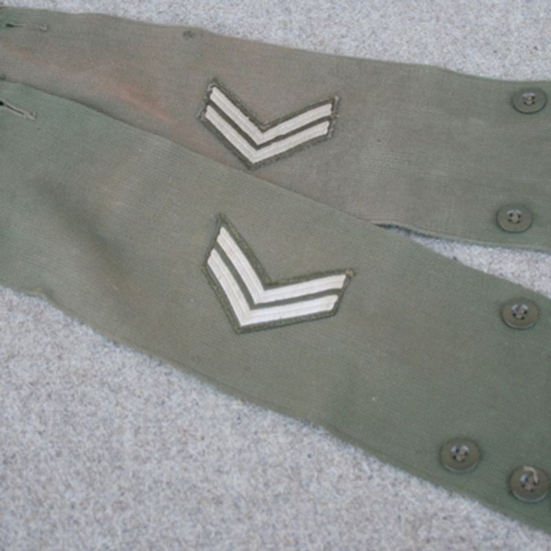 ARMBIND/KORPORAL/KNAPP