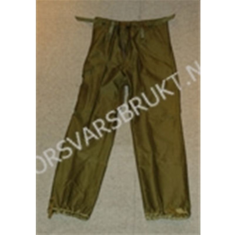FELTBUKSE M/75 , NY