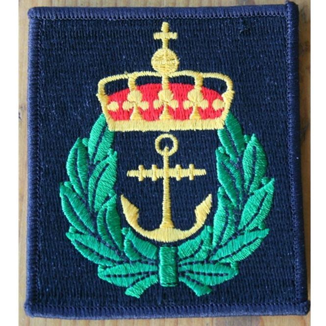 Hovedbilde AVDELINGSMERKE SHV/NY