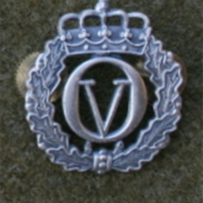LUEMERKE OV/Båtlue luftforsv.