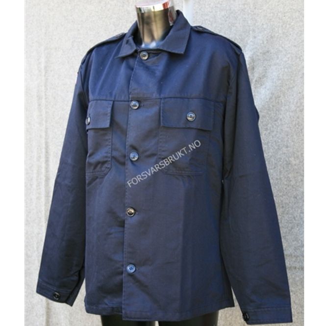 Hovedbilde MARINENS ARBEIDSUNIFORMSJAKKE