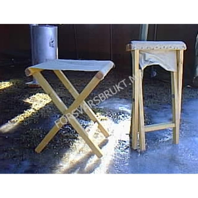 Hovedbilde KLAPPSTOL