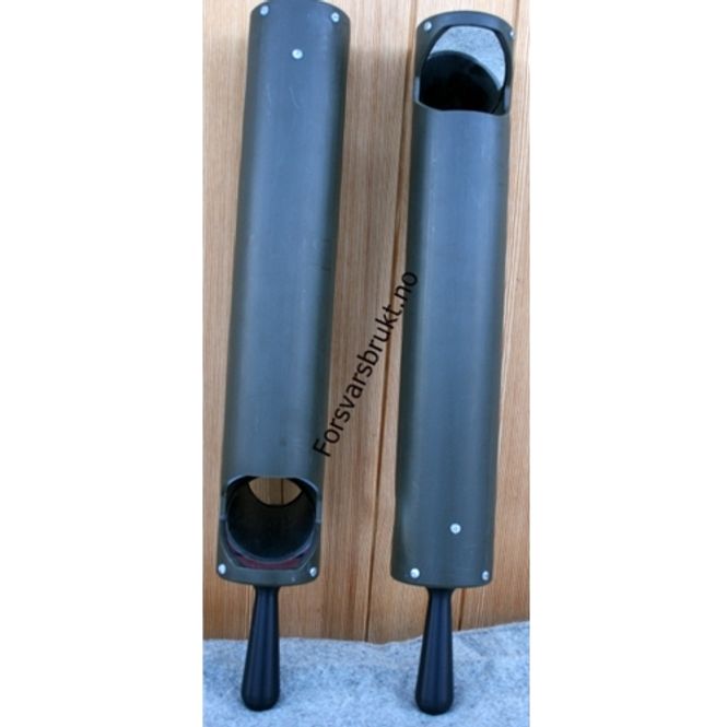 Hovedbilde SKYTTERGRAVSPERISKOP