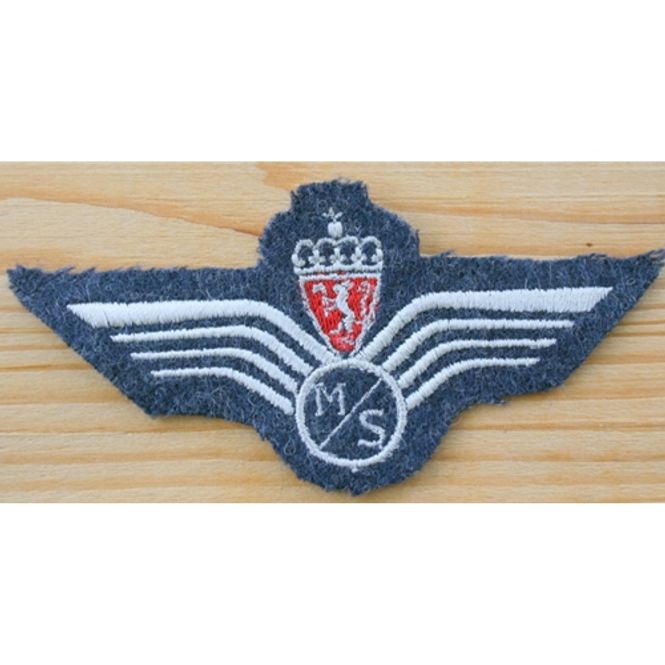 Hovedbilde VING M/S