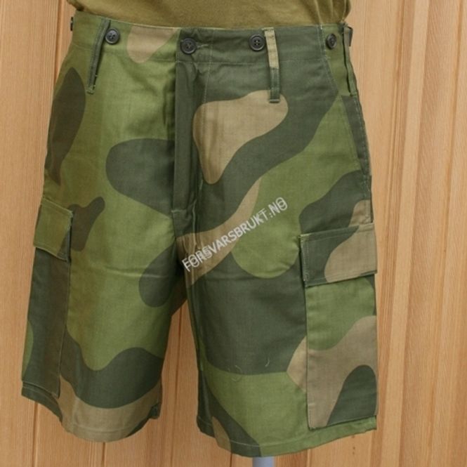 Hovedbilde SHORTS/CAMO