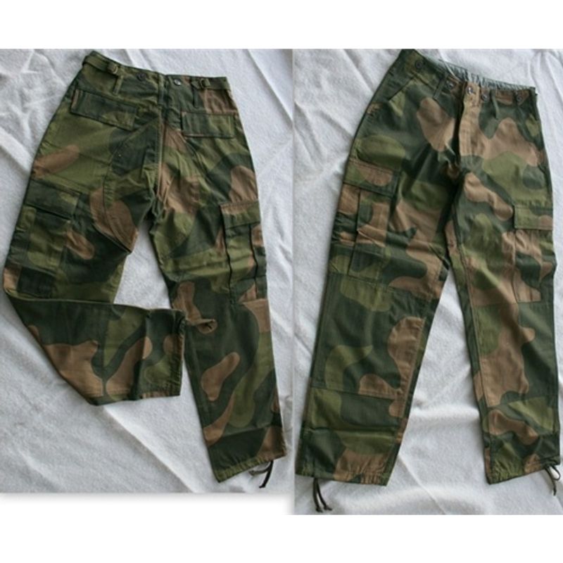 BUKSE/RIPSTOP/ M/2000, NY