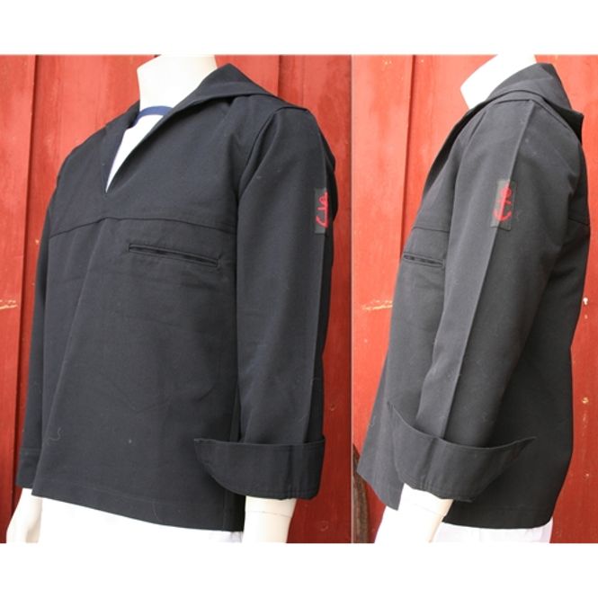 Hovedbilde JUMPER/PERM/MATROS