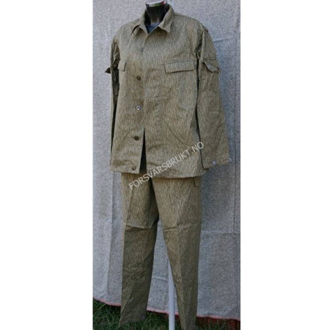 Hovedbilde ØSTTYSK CAMO UNIFORM