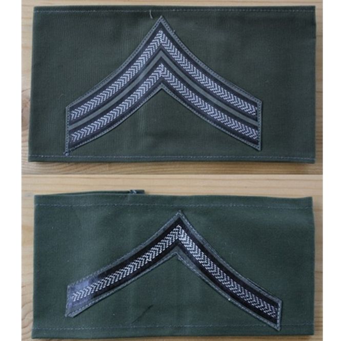 Hovedbilde ARMBIND/ NORSK/1950-55