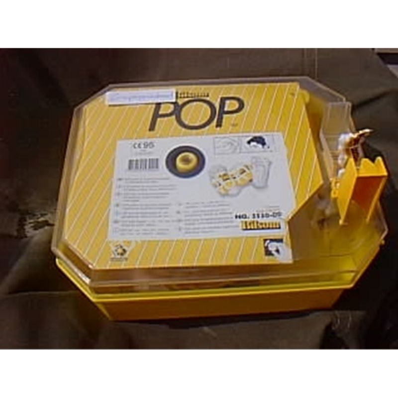 ØREPROPPDISPENSER