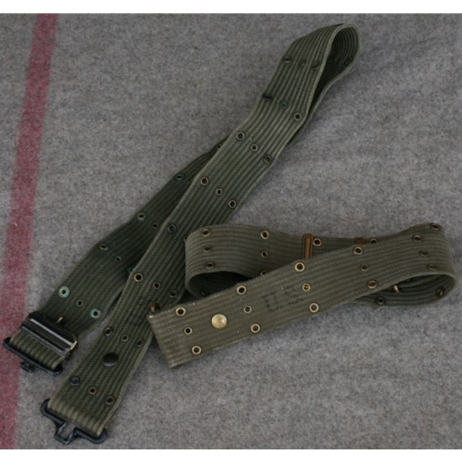 Hovedbilde US / PISTOLBELTE