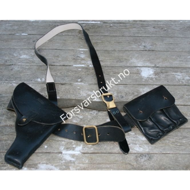 Hovedbilde RIGG/COLT/MARINE/BRUKT