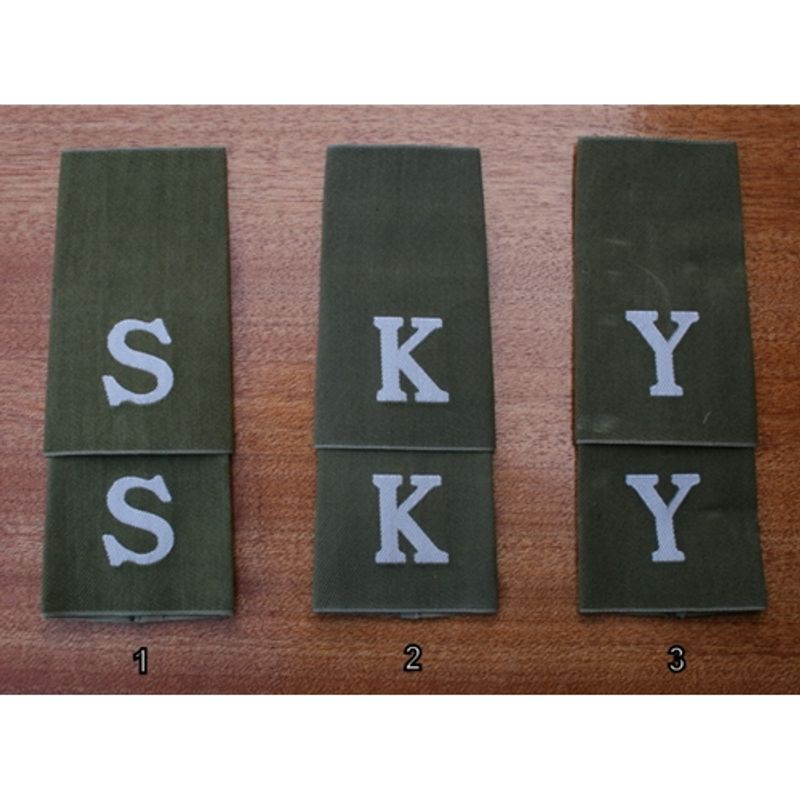 HYLSER/FELT Y-K-S
