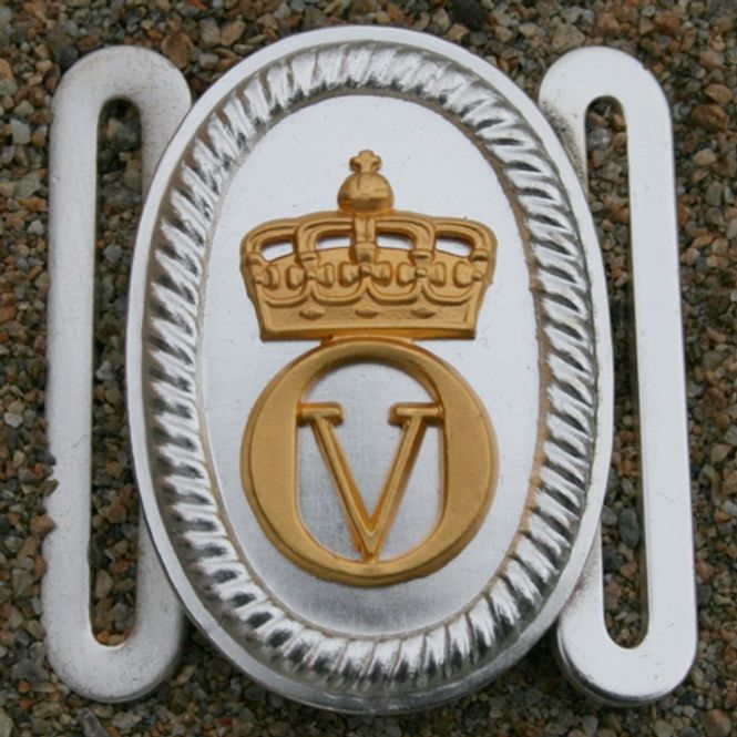 Hovedbilde BELTESPENNE/HMKG
