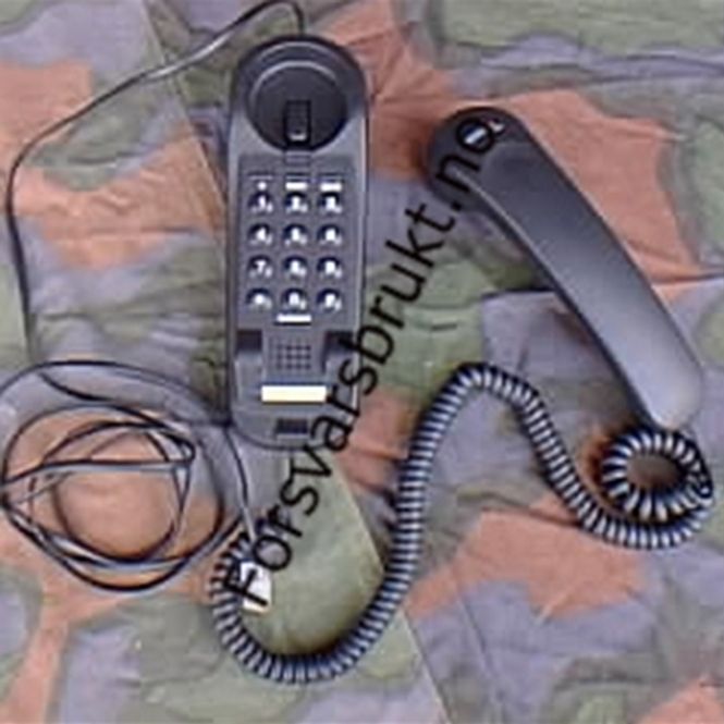 Hovedbilde TELEFON