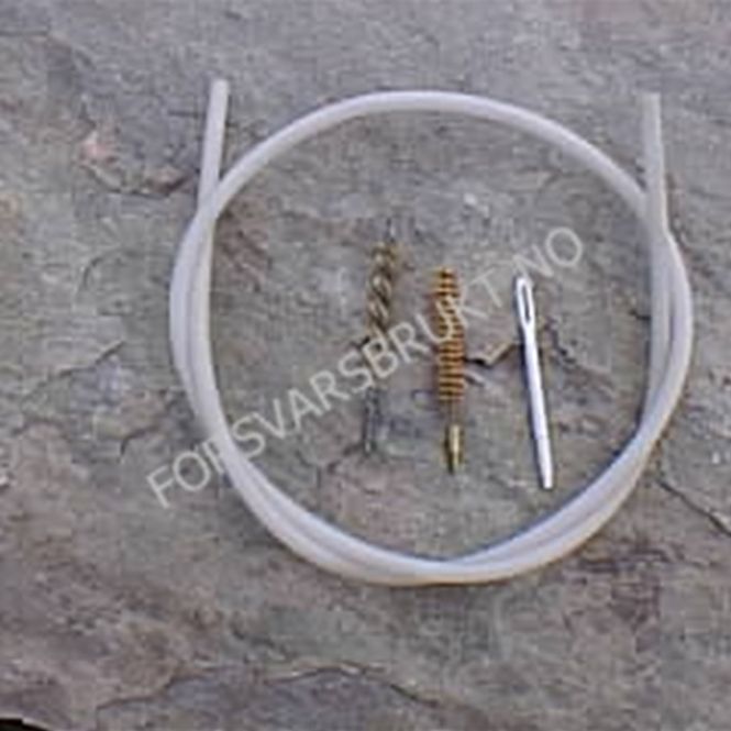Hovedbilde PUSSESETT / HÅNDVÅPEN