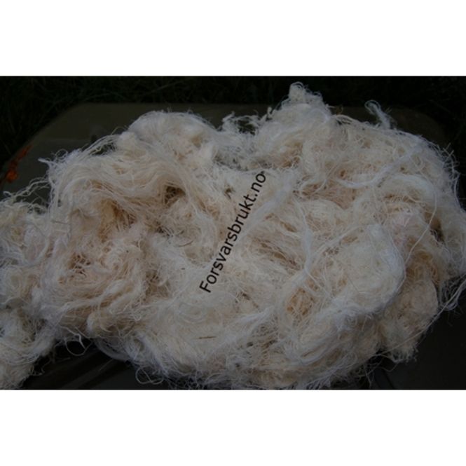 Hovedbilde PUSSEGARN/TWIST