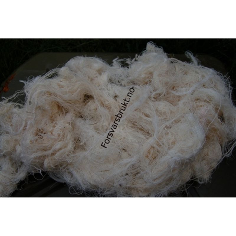 PUSSEGARN/TWIST