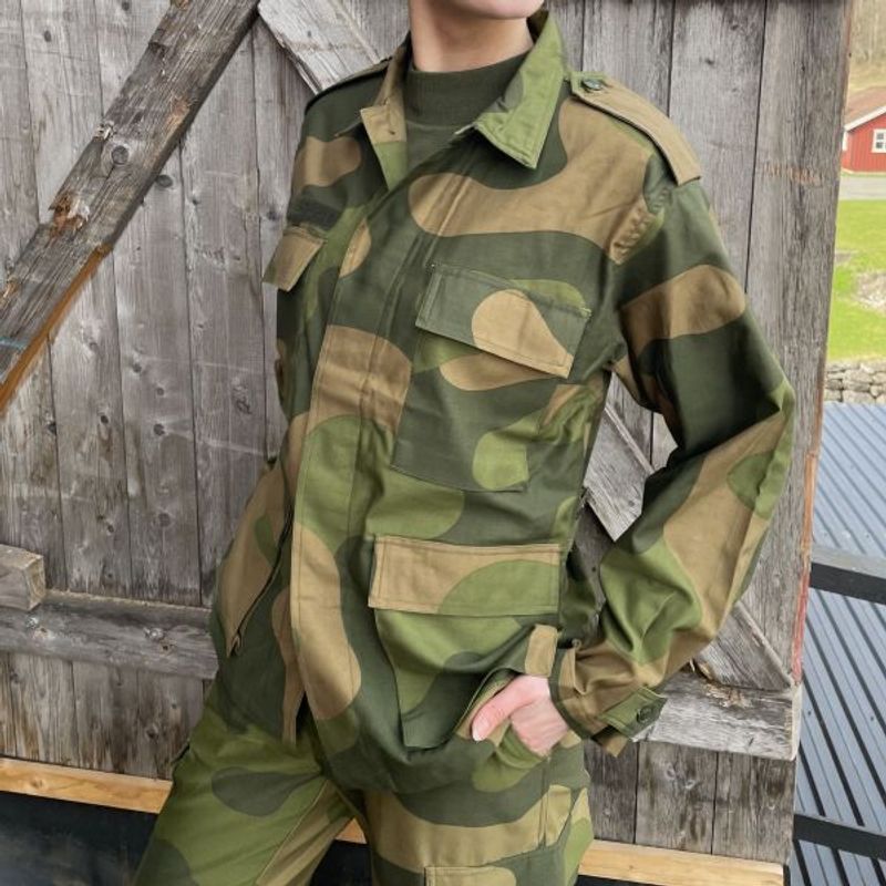 M/98 JAKKE/ NY