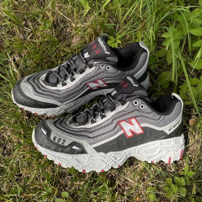 Hovedbilde NEW BALANCE / SKO
