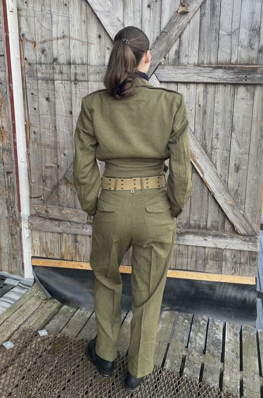BATTLEJAKKE