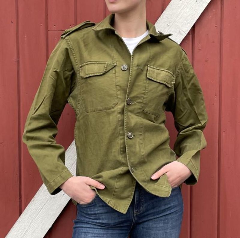 JAKKE M/53 HÆREN